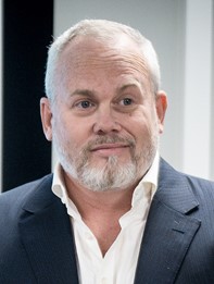 Peter George